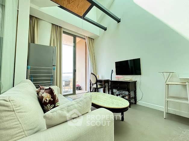 รูป คอนโด 1-ห้องนอน ที่ โมดัส บีชฟรอนต์ คอนโดมิเนียม วงศ์อมาตย์ ใกล้ ปราสาทสัจธรรม (ID 2222341) - รูปที่ 6/20