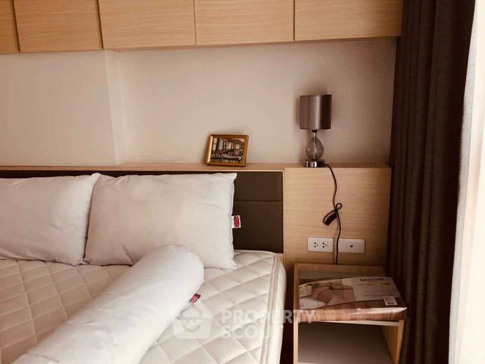 รูป คอนโด 1-ห้องนอน ที่ ไอดีโอ โอทู บางนา ใกล้ BTS บางนา (ID 2724623) - รูปที่ 7/12