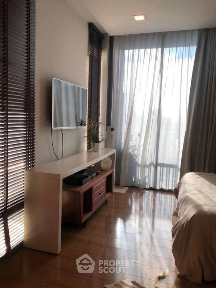 picture Studio Condo at Quad Sathon near BTS Saint Louis (ID 2528511) - 4/6