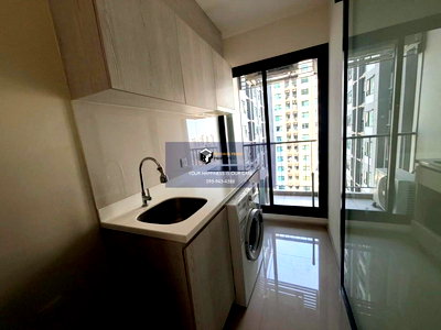 คอนโดให้เช่า : Life Asoke | 🚝ใกล้ BTS,MRTพระราม9 #2026030714113 #FC