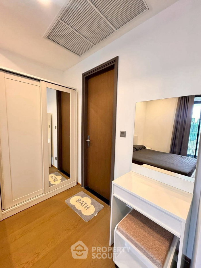 picture 1-BR Condo at Ashton Chula Silom near MRT Sam Yan (ID 2634968) - 7/15