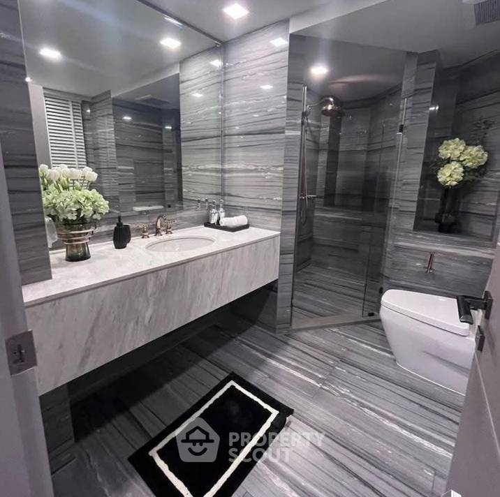 รูป คอนโด 3-ห้องนอน ที่ แอชตัน สุขุมวิท 41 ใกล้ BTS พร้อมพงษ์ (ID 2687623) - รูปที่ 6/7