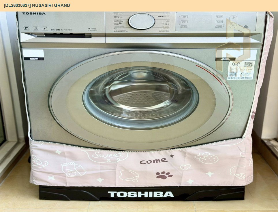 รูป DL26030626 ให้เช่าคอนโด ที.ซี. กรีน (T.C. Green) ใกล้ MRT พระราม 9 พร้อมเข้าอยู่ โทรด่วน 0842740999 LineID @523dslwi - รูปที่ 18/18