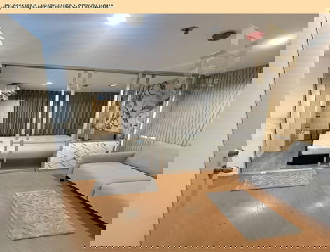 MDL26011334 Condo for rent at Lumpini Mega City Bangna, ready to move in. Call urgently 0653619502 LineID @897iyzll