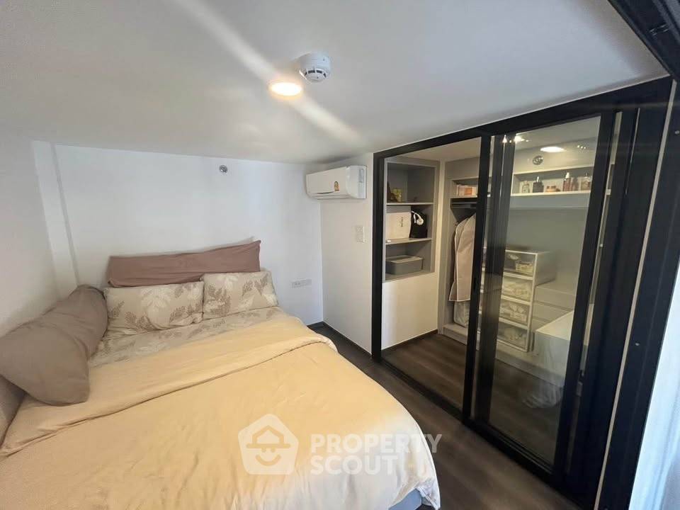 รูป คอนโด 1-ห้องนอน ที่ ไนท์บริดจ์ สเปซ รัชโยธิน ใกล้ BTS รัชโยธิน (ID 2721029) - รูปที่ 2/10