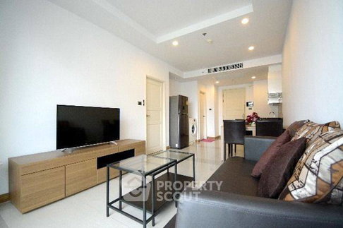 1-BR Condo at Supalai Wellington near MRT Thailand Cultural Centre (ID 2085147)