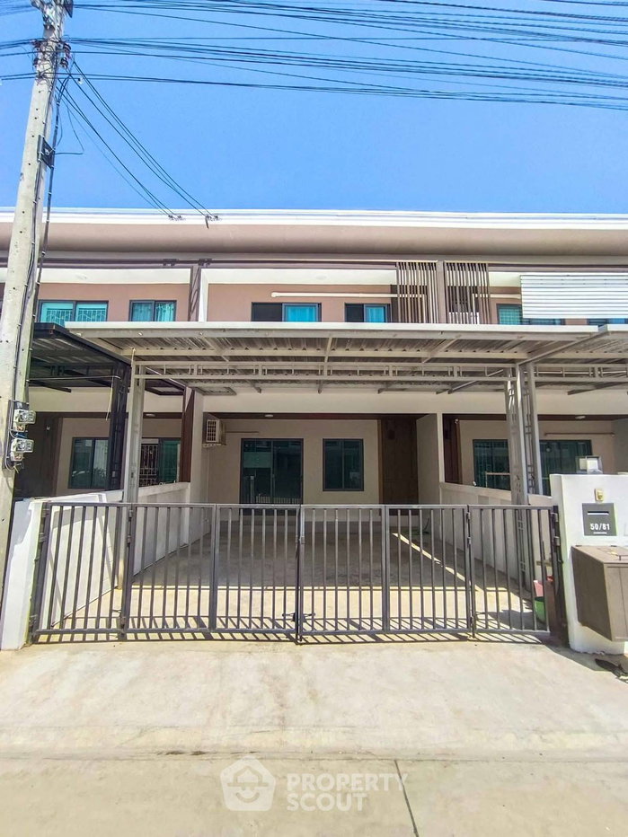 รูป คอนโด 3-ห้องนอน ที่ บ้านกาญจน์กนก 5 ใน ช้างเผือก (ID 2722771) - รูปที่ 16/24