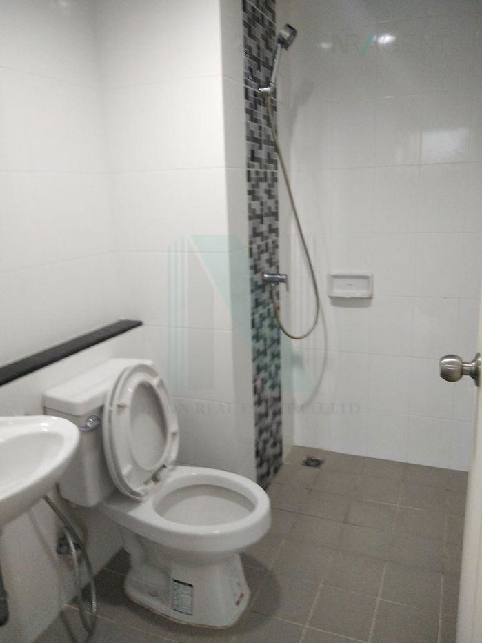 picture ð For Rent Condo UNIO CHARAN 3 Building B, Floor 4,Studio, Room size 28.00 sqm - 8/8