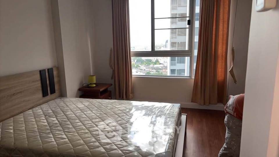 รูป คอนโด 1-ห้องนอน ที่ คอนโดวัน เอ็กซ์ สุขุมวิท 26 ใกล้ BTS พร้อมพงษ์ (ID 2557319) - รูปที่ 12/17
