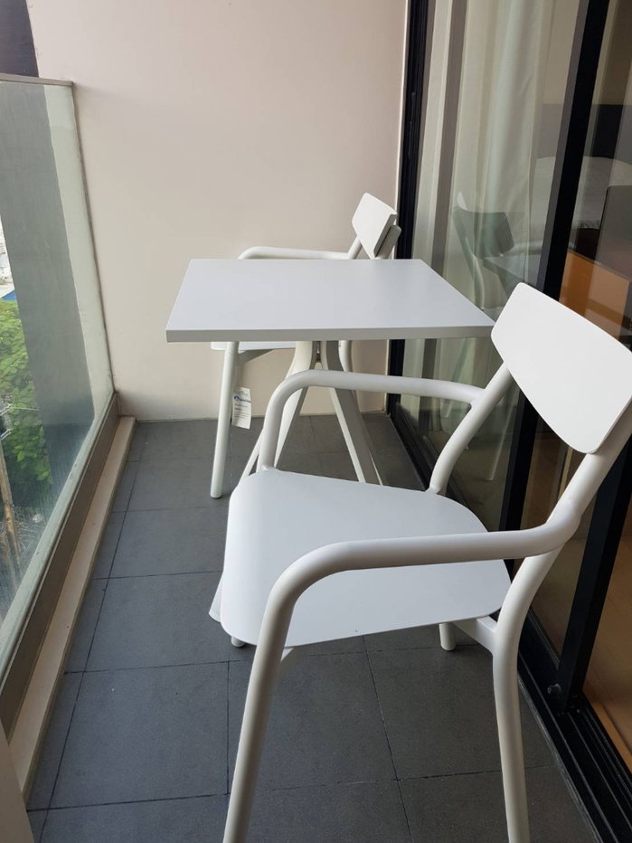 รูป For Rent Condo LIV @49i Fully Furnished(S15-0967) - รูปที่ 8/8