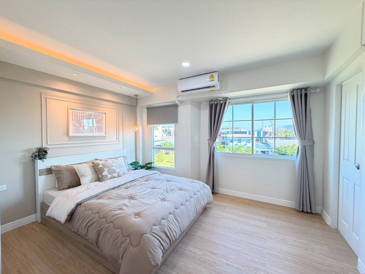 🏡 Affordable Condo Near Dowrung–Wichit – Fully Furnished, Only 1.69 MB