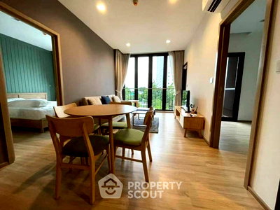 Condos for rent BTS On Nut : 2-BR Condo at Kawa Haus near BTS On Nut (ID 2462355)