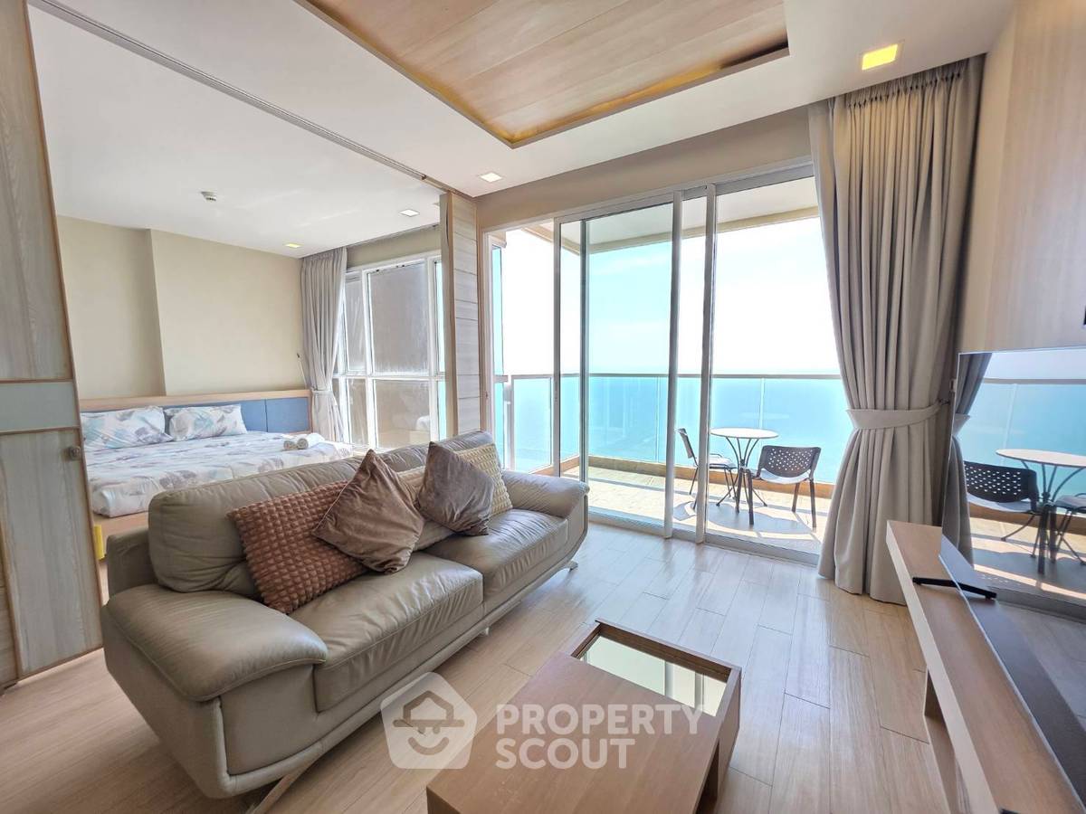 รูป คอนโด 1-ห้องนอน ที่ ซีตัส บีชฟรอนท์ ใกล้ หาดจอมเทียน (ID 2722489) - รูปที่ 5/10