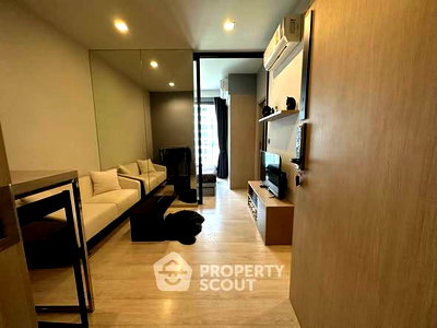 คอนโดให้เช่า : คอนโด 1-ห้องนอน ที่ เอ็ม ทองหล่อ 10 ใกล้ BTS ทองหล่อ (ID 2722792)