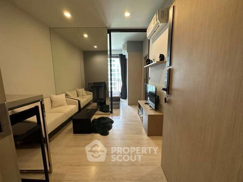 คอนโด 1-ห้องนอน ที่ เอ็ม ทองหล่อ 10 ใกล้ BTS ทองหล่อ (ID 2722792)