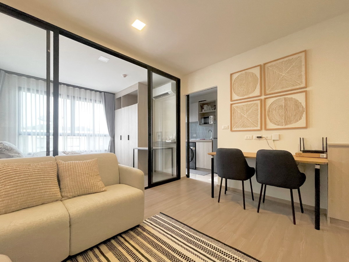 Dcondo Reef for sell. Corner unit, Pool view - image 3
