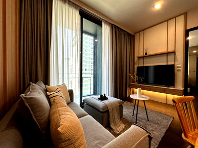 Condos for rent : For Rent: LAVIQ Sukhumvit 57 Very beautiful unit at a great price, fully furnished Code: DS2444 | Line: @dstay