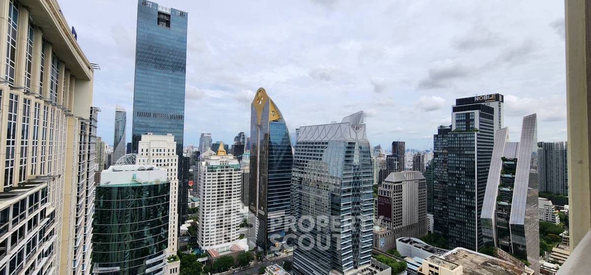 picture 3-BR Condo at Athenee Residence near BTS Phloen Chit (ID 2723505) - 10/10