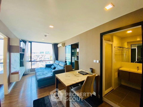 คอนโด 2-ห้องนอน ที่ เอสต้า บลิซ รามอินทรา ใน มีนบุรี (ID 2722515)