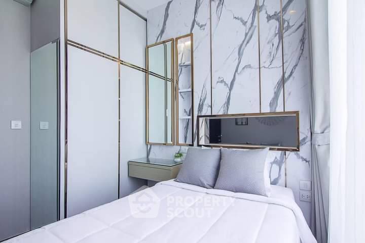 picture 2-BR Condo at The Edge Sukhumvit 23 near MRT Sukhumvit (ID 975404) - 11/16