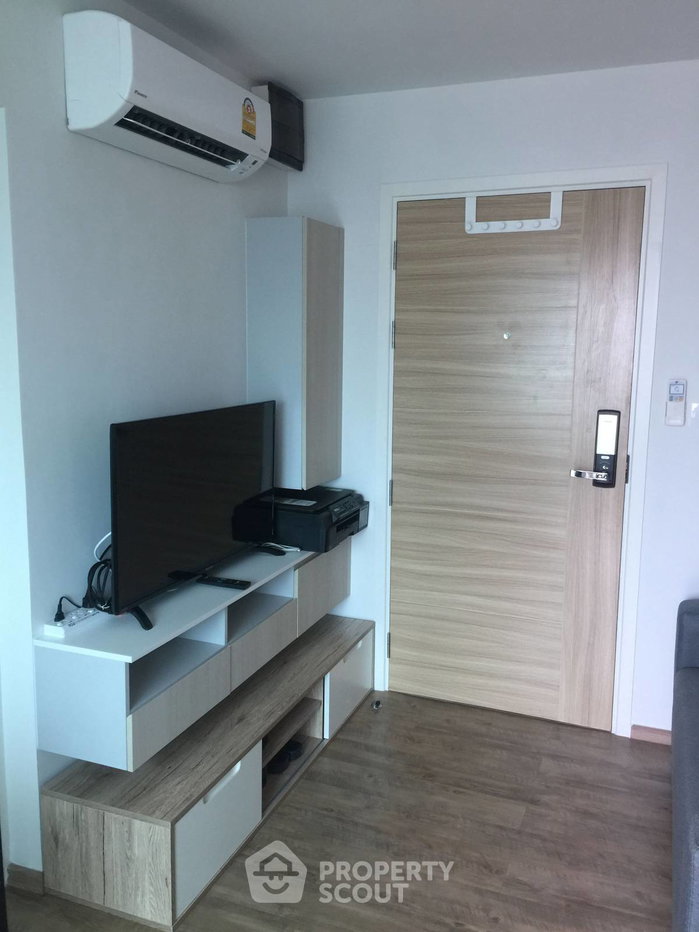 รูป คอนโด 1-ห้องนอน ที่ นอตติ้ง ฮิลล์ พหลฯ - เกษตร ใน อนุสาวรีย์ (ID 2722530) - รูปที่ 16/25