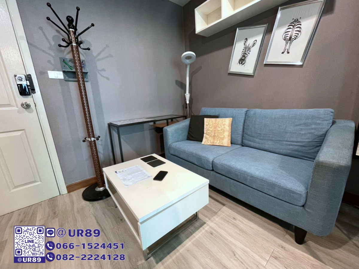 รูป 💙 Hot Price 💙ให้เช่า คอนโด รีเจ้นท์ โฮม สุขุมวิท 81 (Regent Home Sukhumvit 81)🦋 ใกล้ BTS อ่อนนุช - รูปที่ 4/19