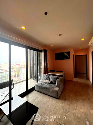 Condos for sale Central Pattaya Road : 2-BR Condo at The Base Central Pattaya close to Central Festival Pattaya (ID 2720309)