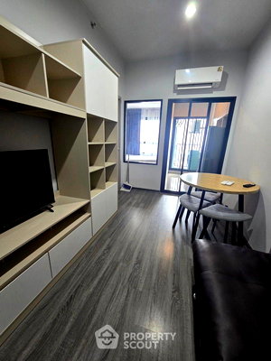 Condos for rent The Paseo Town Ramkhamhaeng  : 1-BR Condo at Ideo Ramkamhaeng Lamsali Station close to Lam Sali (ID 2722990)
