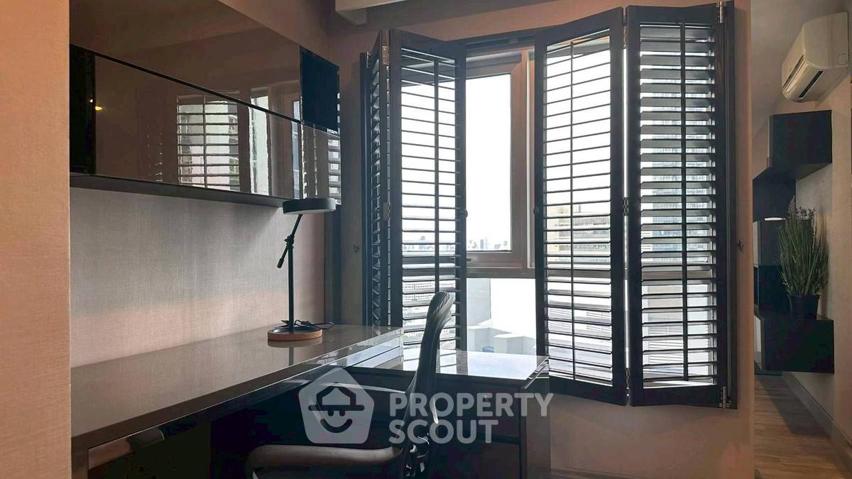 รูป คอนโด 2-ห้องนอน ที่ เบ็ล แกรนด์ พระราม 9 ใกล้ MRT พระราม 9 (ID 2718961) - รูปที่ 11/13