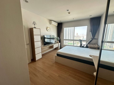 🎄RB23696 ให้เช่าถูกมาก👍ศุภาลัย เวลลิงตัน 2✅แอดไลน์ @905bggcb ( มี @ ด้วย) แอดมินตอบไว