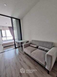 คอนโด 1-ห้องนอน ที่ ไนท์ บริดจ์ ไพร์ม รัชโยธิน ใกล้ BTS รัชโยธิน (ID 2381996)