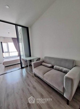 คอนโด 1-ห้องนอน ที่ ไนท์ บริดจ์ ไพร์ม รัชโยธิน ใกล้ BTS รัชโยธิน (ID 2381996)