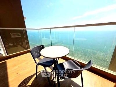 คอนโดให้เช่า : คอนโด 1-ห้องนอน ที่ ซีตัส บีชฟรอนท์ ใกล้ หาดจอมเทียน (ID 2722489)