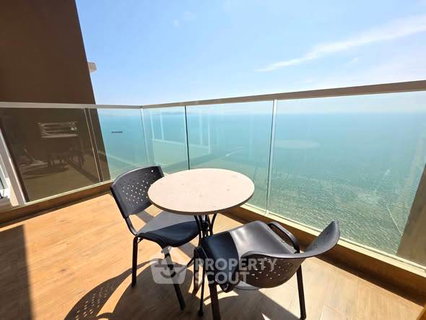 รูปภาพ 1-BR Condo at Cetus Beachfront close to Jomtien Beach (ID 2722489)