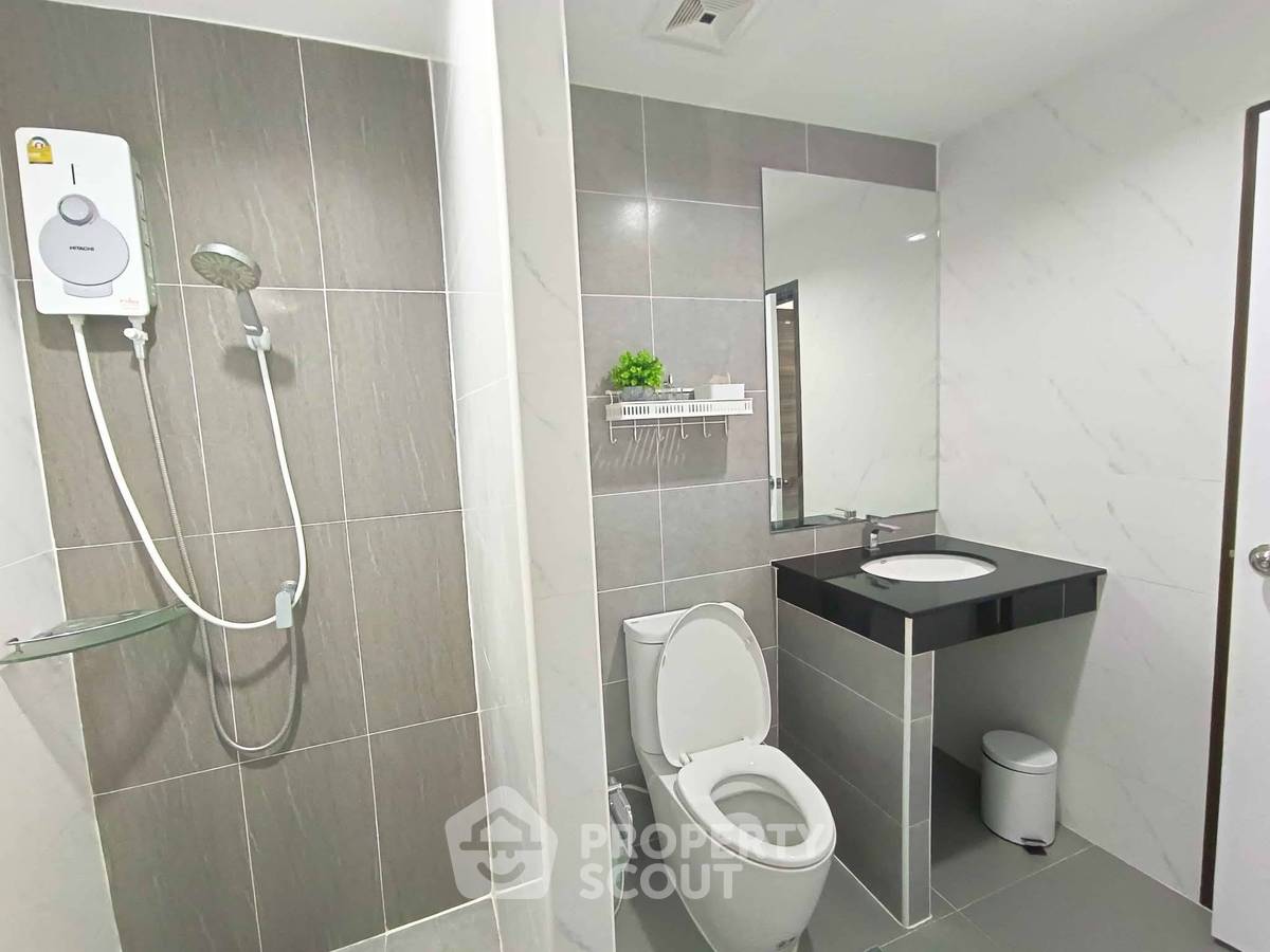 รูป คอนโด 3-ห้องนอน ที่ บ้านกาญจน์กนก 5 ใน ช้างเผือก (ID 2722771) - รูปที่ 20/24