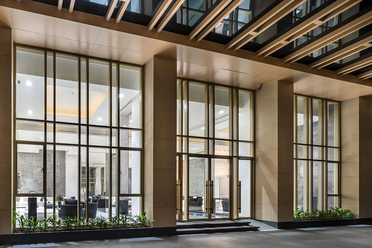 รูป ✨ มีห้องสวยที่ Muniq Sukhumvit 23 มาแนะนำ อยู่ใจกลางอโศก ราคาดีแบบไม่ต้องคิดนาน ✔ - รูปที่ 4/11