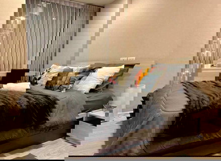 รูปภาพ ✅ ให้เช่า Condo Palm Springs parlor นิมมาน ซอย 5 📄 ค่าเช่าเดือนละ 16,000 บาท