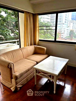 ขายคอนโด : คอนโด 1-ห้องนอน ที่ สราญใจ แมนชั่น คอนโดมิเนียม ใกล้ BTS นานา (ID 2343231)