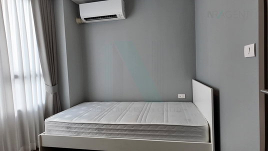 รูปภาพ 🎊 ให้เช่าคอนโด ไซมิส พระราม 9 อาคาร C ชั้น 7 Duplex 2 ห้องนอน ขนาด 54 ตรม ใกล้ ใกล้ MRT พระราม 9
