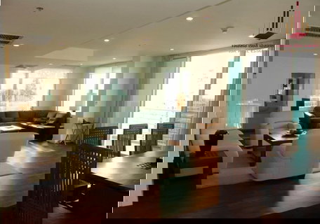 รูปภาพ ✨ ให้เช่า สิริ เรสซิเด้นซ์ สุขุมวิท 24 ✨  💰 ราคา 85,000  บาท/เดือน