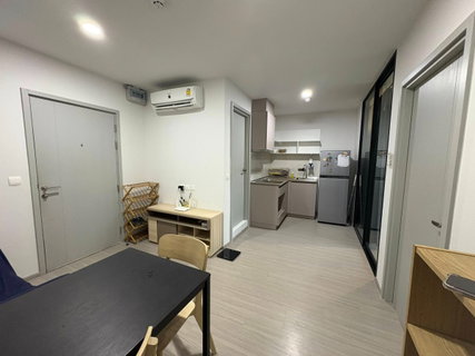 รูปภาพ FOR RENT ：Aspire-Asoke Ratchada 🔥PRICE 🔥 16,000 BAHT/Month 🔥line :@190evxgl