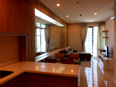 คอนโดให้เช่า : Villa Asoke for Rent, Ready to Move In (S05-3764)