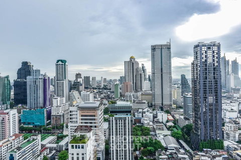 รูปภาพ คอนโด 2-ห้องนอน ที่ ดิ แอดเดรส สาทร ใกล้ BTS เซนต์หลุยส์ (ID 1788632)