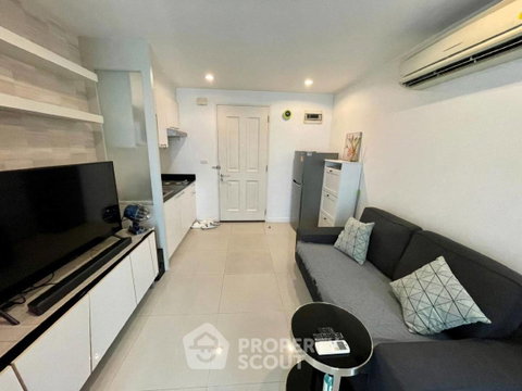 คอนโด 1-ห้องนอน ที่ เดอะ โคลเวอร์ ทองหล่อ เรสซิเดนซ์ ใกล้ BTS ทองหล่อ (ID 2722976)