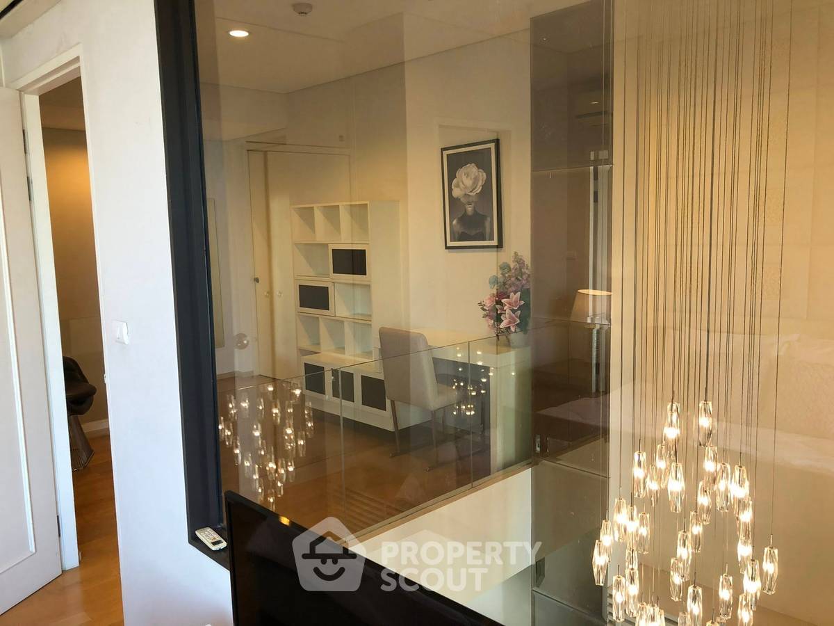 รูป คอนโด 1-ห้องนอน ที่ วิลล่า อโศก ใกล้ MRT เพชรบุรี (ID 2722680) - รูปที่ 16/20