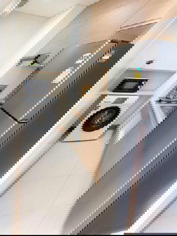 รูป ห้องจริง❤️เอเจ้นท์ ❤️นัดดูห้องแอดไลน์นะคะ❤️วัฒนา 💥เลอ ลักซ์🔴🟢🟡 - รูปที่ 8/11