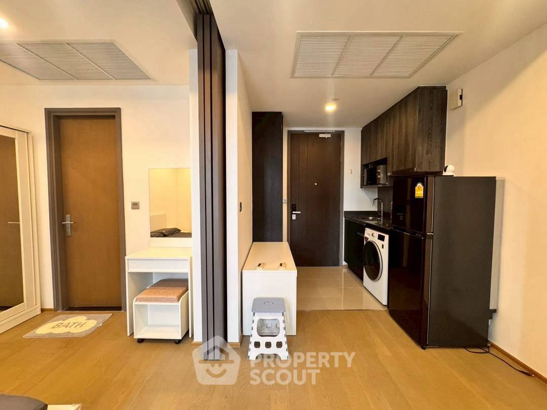 picture 1-BR Condo at Ashton Chula Silom near MRT Sam Yan (ID 2634968) - 2/15