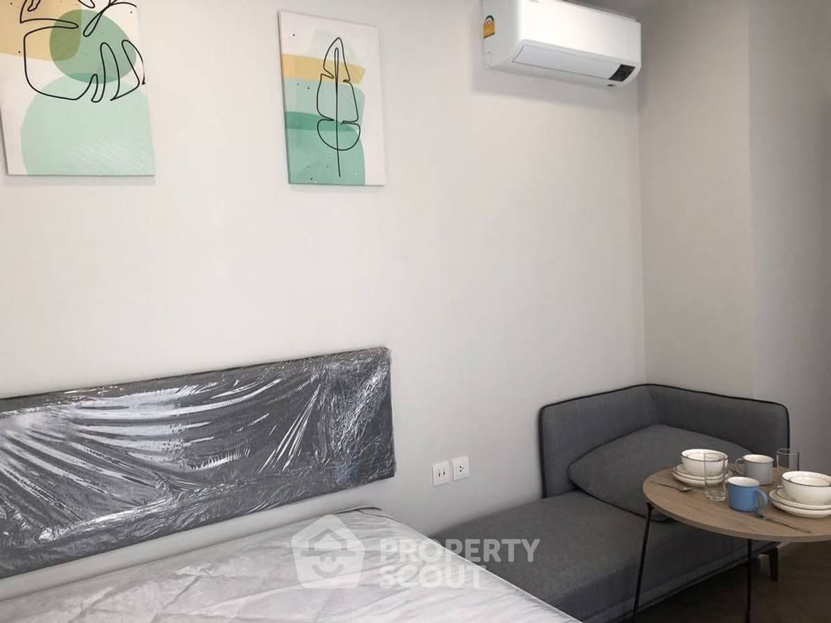 picture Studio Condo at Chapter Chula-Samyan near MRT Sam Yan (ID 2722506) - 4/12