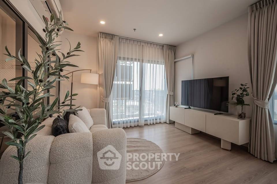 รูป คอนโด 2-ห้องนอน ที่ ไลฟ์ พระราม 4 - อโศก ใกล้ MRT ศูนย์การประชุมแห่งชาติสิริกิติ์ (ID 2527980) - รูปที่ 2/47