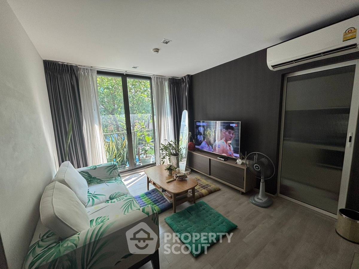 รูป คอนโด 2 ห้องนอน ขาย เชมเบอร์ส เชอร์ รัชดา–รามอินทรา แรมอินทรา เขตคันนายาว (ID 2722988) - รูปที่ 3/18